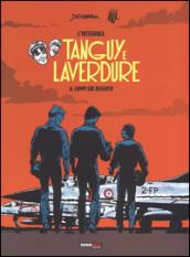 Lampi su deserto. Tanguy e Laverdure. L'integrale: 6