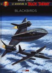 Blackbirds. Buck Danny Speciale. 1.