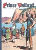 Prince Valiant. 10: 1955-1956