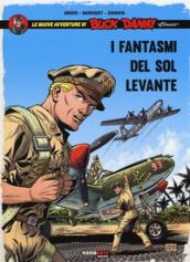 I fantasmi del Sol Levante. Le nuove avventure di Buck Danny «classic»: 3