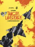 I vampiri attaccano di notte. Tanguy e Laverdure. L'integrale: 7