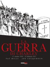 La guerra di Charley: 3