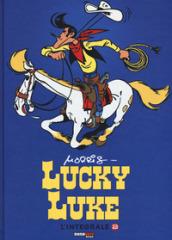 Lucky Luke. L'integrale: 2