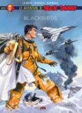 Blackbirds. Le avventure di Buck Danny. Vol. 2