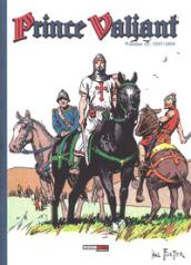 Prince Valiant. Vol. 11: 1957-1958