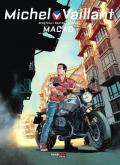 Macao. Michel Vaillant. Vol. 7