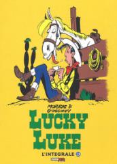 LUCKY LUKE L'INTEGRALE 3