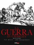 La guerra di Charley. Vol. 4: Blue's story.