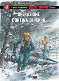 Operazione cortina di ferro. Le nuove avventure di Buck Danny «classic». Vol. 5