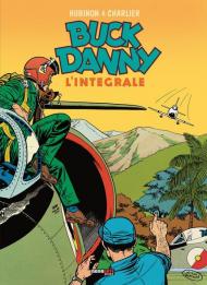 Buck Danny. L'integrale (1960-1962)