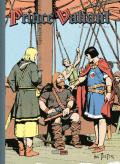 Prince Valiant. Vol. 15: 1965-1966.