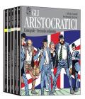 Gli aristocratici. L'integrale. Vol. 6-10
