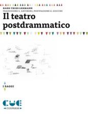 Il teatro postdrammatico