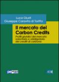 Il mercato dei Carbon Credits