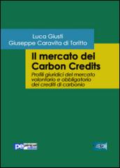 Il mercato dei Carbon Credits