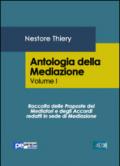 Antologia della mediazione: 1