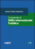 Compendio di diritto internazionale pubblico