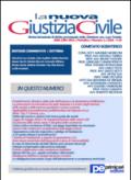 La nuova giustizia civile (2016)