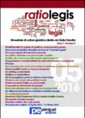 Ratio Legis (2016): 5