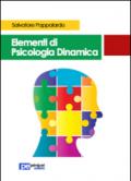 Elementi di psicologia dinamica