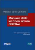 Manuale delle locazioni ad uso abitativo