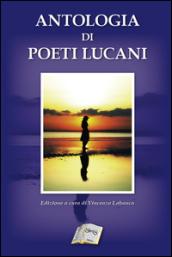 Antologia di poeti lucani