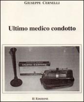 Ultimo medico condotto