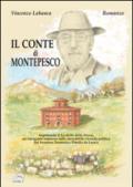 Il conte di Montepesco. Domenico Pittella. Aspettando il verdetto della storia