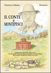 Il conte di Montepesco. Domenico Pittella. Aspettando il verdetto della storia