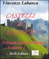 Castelli di Basilicata