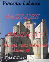 Basiliche di Basilicata