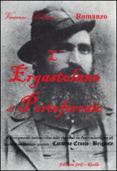 L'ergastolano di Portoferraio. La vera storia del Risorgimento italiano