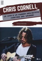 CHRIS CORNELL.