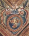 The Barberini tapestries. Woven monuments of Baroque Rome