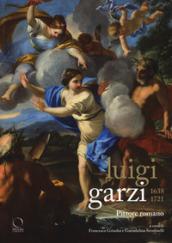 Luigi Garzi (1638-1721). Raccolta di studi