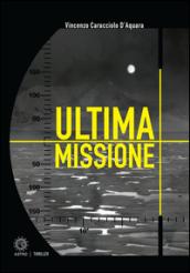 Ultima missione