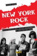 NEW YORK ROCK