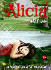 Alicia: 1