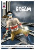La macchina che voleva imprigionare gli uomini. The spirit of steam: 1