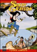 Sandy Grayson: 2