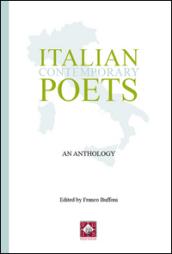 Italian contemporary poets. An antology