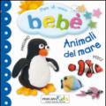 Animali del mare. Per il mio bebé