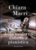 La nascita della moderna didattica pianistica