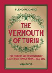 The vermouth of Turin