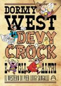 Dormy West, Devy Crock e gli altri. Il western di Pier Luigi Sangalli