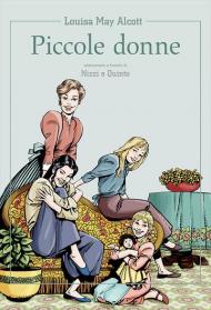 Piccole donne da Louisa May Alcott