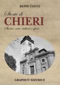 Storie di Chieri. Storia, arte, cultura e sport