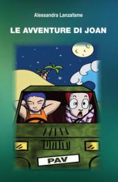 Le avventure di Joan