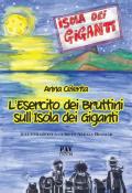 L' esercito dei Bruttini sull'Isola dei Giganti