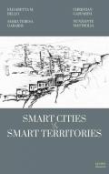 Smart cities vs smart territories